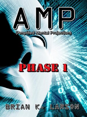 cover image of Amp Phase 1